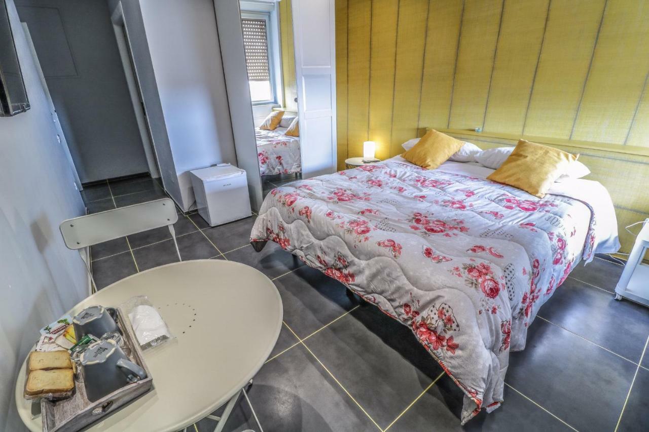 Il Grattacielo B&B Νάπολη Εξωτερικό φωτογραφία