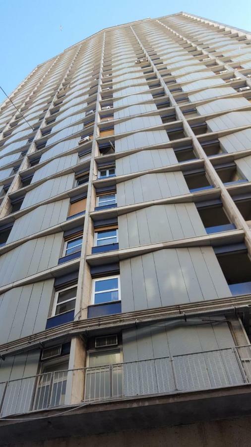 Il Grattacielo B&B Νάπολη Εξωτερικό φωτογραφία